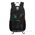 Leisure Outdoor Sports Mountaineering Backpack Customization